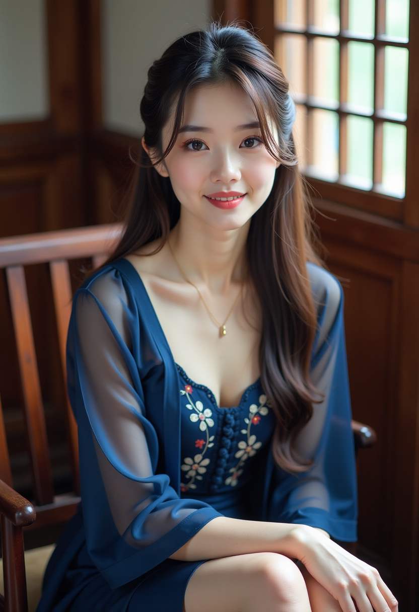 无声证词海报